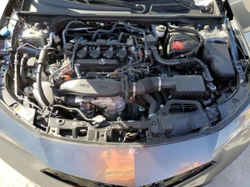 Acura Integra III 2025 Acura Integra A-Spec Tech 2025 1.5l 1.5 Benzyna 200KM, zdjęcie 6