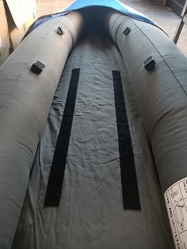 3-местный каяк Sevylor Hudson 374 см AS2962