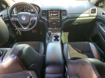 Jeep Grand Cherokee IV 2020 Jeep Grand Cherokee 2020r., Laredo, 3.6L, od ubezpieczalni 3.6 Benzyna, zdjęcie 7