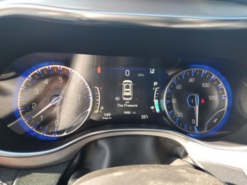 Chrysler Pacifica II 2025 Chrysler Pacifica Limited 2025 3.6l 3.6 Benzyna 287KM, zdjęcie 9