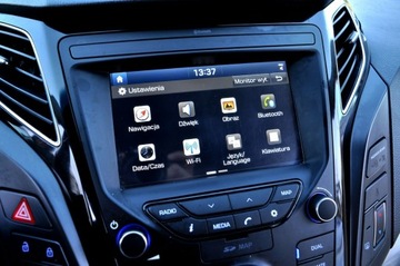 Hyundai i40 Kombi Facelifting 1.7 CRDi 141KM 2017 Hyundai i40 LiFT 1,7 CRDi 141Km Bi Xenon Ledy, zdjęcie 38