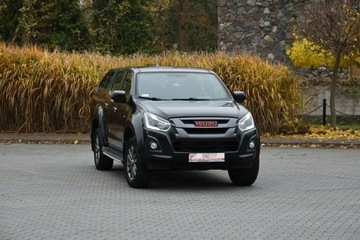 Isuzu D-Max III Extended Cab 1.9 Ddi 163KM 2020 Isuzu D-Max LxS 4WD 1.9d 163KM AUTOMAT 2020r. SALO, zdjęcie 10