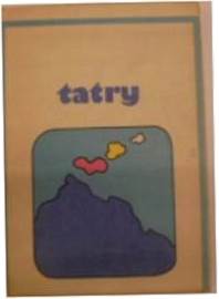Татры - З. Коросадович