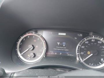 Toyota Highlander III 2023 Toyota Highlander 2023r., 2.4L 2.4 Benzyna 265KM, zdjęcie 10