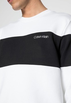 Bluza logo Calvin Klein XS