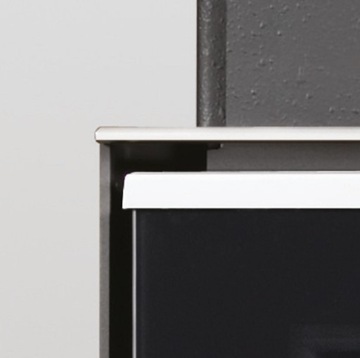 КАМИН ВОЗДУШНАЯ ВСТАВКА LAVA LUMINA 16 КВТ