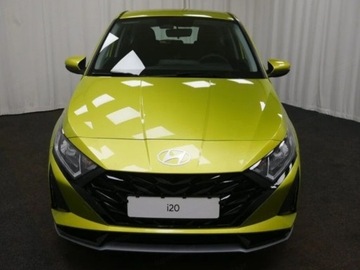 Hyundai i20 III Hatchback Facelifting 1.0 T-GDI 100KM 2025 HYUNDAI i20 Modern 1.0 T-GDi Hatchback 100KM 2025, zdjęcie 1