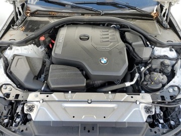 BMW Seria 3 G20-G21 2024 BMW Seria 3 330xi 2024 2.0l 2.0 Benzyna 255KM, zdjęcie 6
