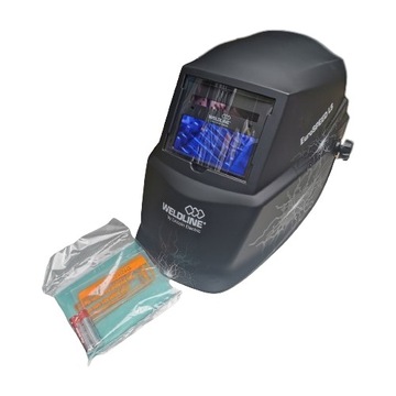 EUROSPEED LS LINCOLN АВТО затемняющая маска для лица