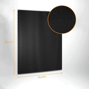 Салфетки Magic Fiber Premium, 10 шт.