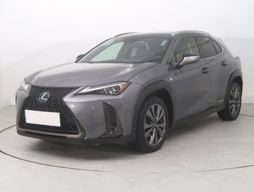 Lexus UX Crossover 250h 184KM 2019 Lexus UX 250h, Salon Polska, Serwis ASO, Automat, zdjęcie 1