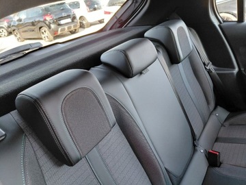 Peugeot 208 II e-208 Elektryczny 136KM 2023 Peugeot 208 Elektryk Automat Navi Kamera Klimatronik Sensor Elektryczny, zdjęcie 19