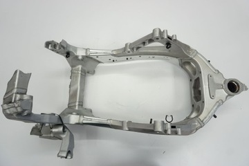 APRILIA TUONO V4 1100 FACTORY 19- RAMA 2023 + KOMPLET DOKUMENTÓW