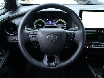 Toyota C-HR II SUV Plug-In 2.0  223KM 2024 Toyota C-HR 2.0 Plug-in, Salon Polska, zdjęcie 19