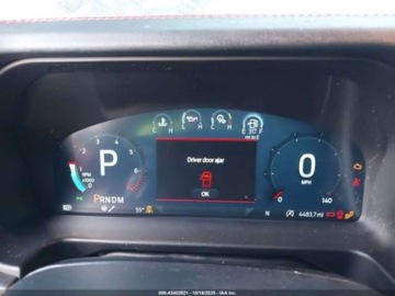 Ford 2025 Ford Bronco Raptor 2025 3.0l 3.0 Benzyna 418KM, zdjęcie 10