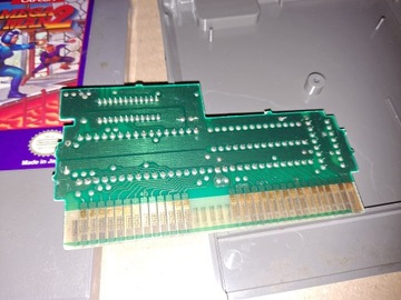 Mega Man 2 — Megaman — версия NTSC-U — 100% оригинал — Nintendo NES