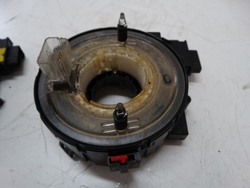 РОЛИКОВАЯ ЛЕНТА ПОДУШКИ БЕЗОПАСНОСТИ VW GOLF V 1K0959653C