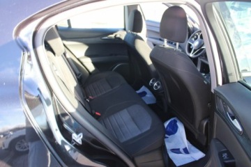 Alfa Romeo Stelvio SUV 2.0 Turbo 200KM 2019 Alfa Romeo Stelvio F-VAT Q4 Kamera Gwarancja, zdjęcie 28