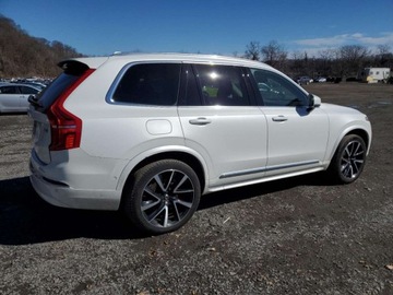 Volvo XC90 II 2023 Volvo XC 90 Plus 2023 2.0l 2.0 Benzyna 295KM, zdjęcie 3