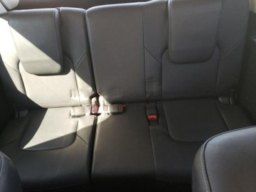 Infiniti 2021 Infiniti QX80 2021, 5.6L, LUXE, po gradobiciu, zdjęcie 8