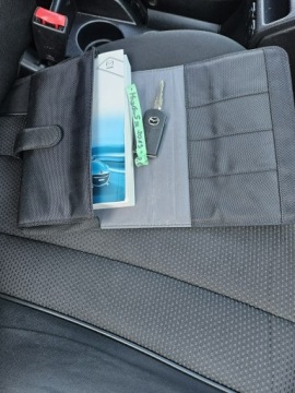 Mazda 5 II 2013 Mazda 5 Opłacona Zdrowa Zadbana Serwisowana Po, zdjęcie 19