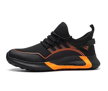 BUTY ROBOCZE Oddychający Z PODNOSKIEM LEKKIE 36-50