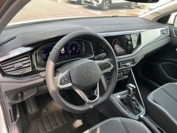 Volkswagen Polo VI 2025 Volkswagen Polo Style 1.0 TSI DSG, zdjęcie 3