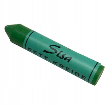 Kreda do Opon Marker Raidex Sisa ZIELONA