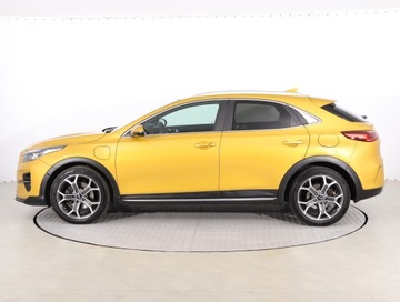 Kia XCeed PHEV 1.6 GDi Plug-in Hybrid 141KM 2021 Kia XCeed Plug-in-Hybrid, Salon Polska, zdjęcie 2