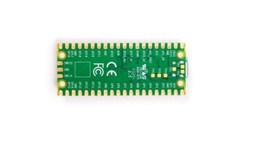 Raspberry Pi Pico - RP2040 ARM Cortex M0+