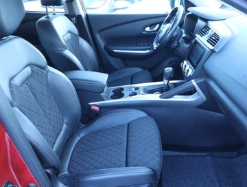 Renault Kadjar Crossover Facelifting 1.3 TCe 140 FAP 140KM 2020 Renault Kadjar 1.3 TCe, Salon Polska, Automat, zdjęcie 8
