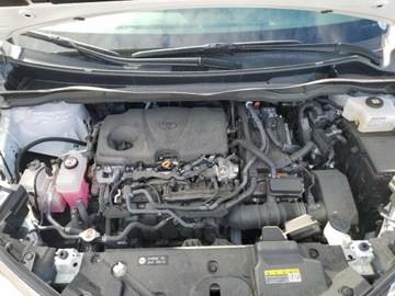 Toyota Sienna III 2024 Toyota Sienna XLE 2024 2.5l 2.5 Hybryda 245KM, zdjęcie 6