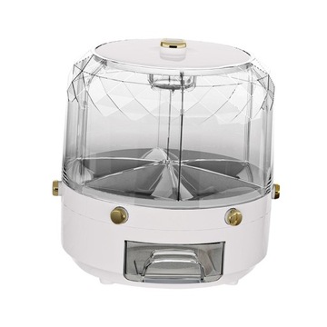 Контейнер для хранения риса большой хранение риса