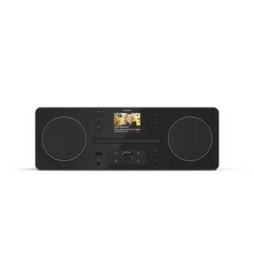 HAMA CYF DIR1560CBT DAB+/FM/CD/BT RX/MP3