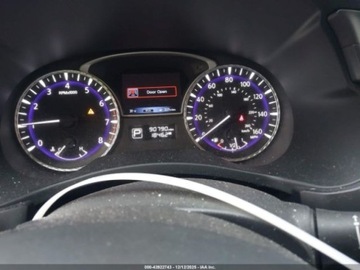 Infiniti QX60 2020 Infiniti QX60 LUXE, 4x4, od ubezpieczalni 3.5 Benzyna 295KM, zdjęcie 15