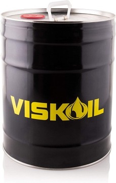 LUBRIFICANTI VISKOIL OLEJ HYDRAULICZNY ISO 68 20L