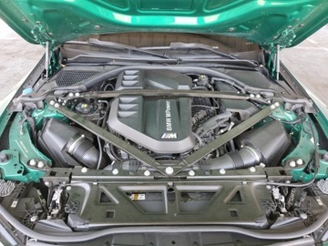 BMW Seria 3 G20-G21 2021 BMW M3 2021 3.0l 3.0 Benzyna 473KM, zdjęcie 6