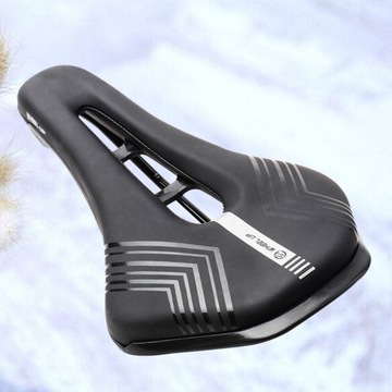 ЛЕГКОЕ СЕДЛО ДЛЯ ГОНОЧНОГО ВЕЛОСИПЕДА