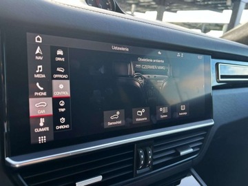 Porsche Cayenne III SUV GTS  4.0 V8 460KM 2020 Porsche Cayenne GTS Sport Chrono Head-Up BOSE PASM Salon Polska FV23, zdjęcie 25