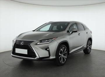 Lexus RX IV SUV 300t 238KM 2015 Lexus RX 200t AWD, Salon Polska, Serwis ASO, 4X4, zdjęcie 1