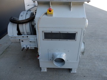 Измельчитель древесины SAOM 3/23