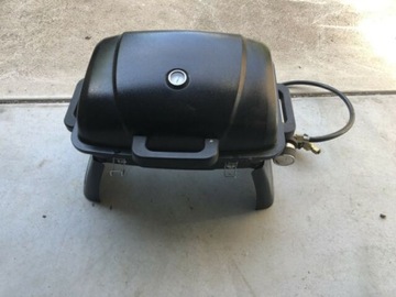 Газовый гриль Grill Meister 3,5 кВт
