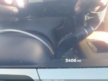 Infiniti 2025 Infiniti QX80 Sensory 2025 3.5L 3.5 Benzyna 450KM, zdjęcie 11