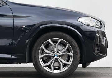 BMW X3 2022 BMW X3 I wlasciciel M Sport Gwarancja Bezwypadkowy FVAT23, zdjęcie 8