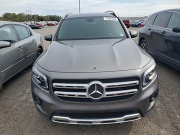 Mercedes GLB 2020 Mercedes-Benz GLB 250 4Matic 2020 2.0l 2.0 Benzyna 221KM, zdjęcie 5