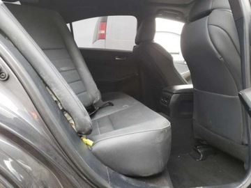 Lexus IS III 2023 Lexus IS 2023, 3.5L, F-SPORT, od ubezpieczalni 3.5 Benzyna 311KM, zdjęcie 8