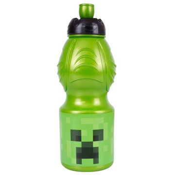 Bidon Astra Minecraft 400 ml