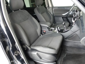 Ford Galaxy III Van 2.0 Duratec Flexifuel 145KM 2010 Ford Galaxy 2.0, zdjęcie 23