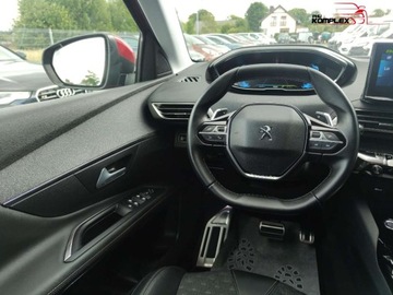 Peugeot 3008 II Plug-In Hybrid Facelifting 1.6 HYBRID 225KM 2021 Peugeot 3008 1.6 HYBRID 225 KM Automat Wersja Road Trip FVAT 23 1.6 225KM, zdjęcie 13