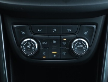 Opel Zafira C Tourer 1.4 Turbo ECOTEC 140KM 2016 Opel Zafira 1.4 Turbo, Automat, Skóra, Navi, zdjęcie 15